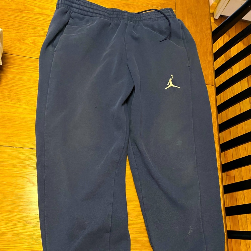 XL Men’s Jordan Joggers